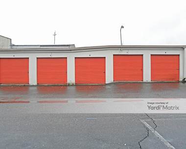 Storage Units for Rent available at 18926 Highway 99, Lynnwood, WA 98036