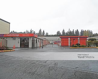 Photo 2 of Public Storage - 23010 Highway 99, Edmonds, WA