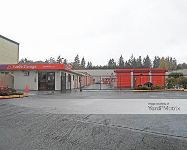 Storage Units for Rent available at 23010 Highway 99, Edmonds, WA 98026