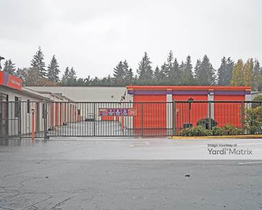 Storage Units for Rent available at 23010 Highway 99, Edmonds, WA 98026