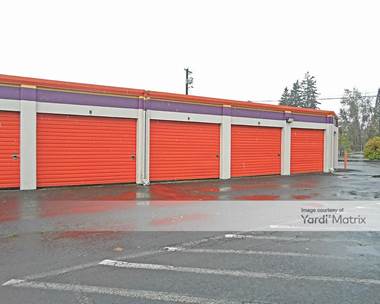 Storage Units for Rent available at 23010 Highway 99, Edmonds, WA 98026