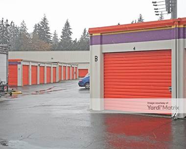 Storage Units for Rent available at 23010 Highway 99, Edmonds, WA 98026