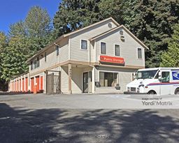 Image for Public Storage - 4041 124th Avenue SE, Bellevue, WA