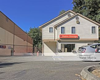 Photo 2 of Public Storage - 4041 124th Avenue SE, Bellevue, WA