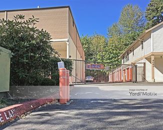 Photo 4 of Public Storage - 4041 124th Avenue SE, Bellevue, WA