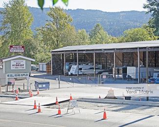 Photo 1 of Issaquah Mini Storage - 6011 East Lake Sammamish Pkwy SE, Issaquah, WA