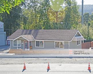 Photo 2 of Issaquah Mini Storage - 6011 East Lake Sammamish Pkwy SE, Issaquah, WA