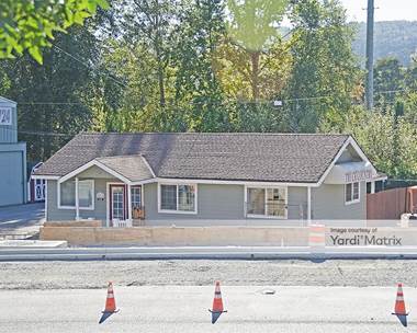 Storage Units for Rent available at 6011 East Lake Sammamish Pkwy SE, Issaquah, WA 98029