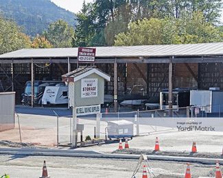 Photo 3 of Issaquah Mini Storage - 6011 East Lake Sammamish Pkwy SE, Issaquah, WA