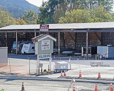 Storage Units for Rent available at 6011 East Lake Sammamish Pkwy SE, Issaquah, WA 98029