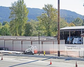 Photo 4 of Issaquah Mini Storage - 6011 East Lake Sammamish Pkwy SE, Issaquah, WA