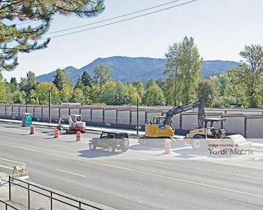 Storage Units for Rent available at 6011 East Lake Sammamish Pkwy SE, Issaquah, WA 98029