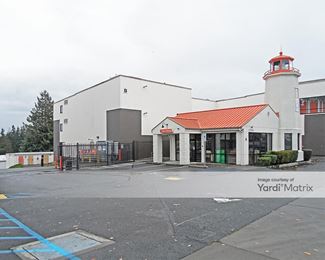 Photo 2 of Public Storage - 14900 Aurora Avenue North, Shoreline, WA