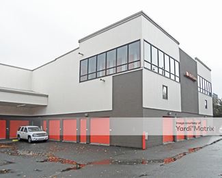 Photo 4 of Public Storage - 14900 Aurora Avenue North, Shoreline, WA