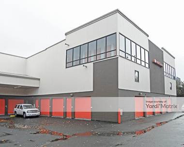 Storage Units for Rent available at 14900 Aurora Avenue North, Shoreline, WA 98133