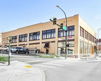 Photo 1 of Express Storage - 3007 Rucker Avenue, Everett, WA