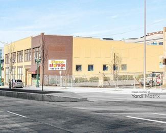 Photo 3 of Express Storage - 3007 Rucker Avenue, Everett, WA