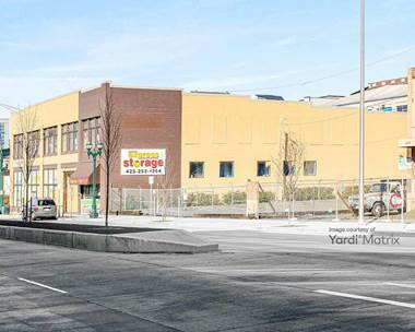 Storage Units for Rent available at 3007 Rucker Avenue, Everett, WA 98201