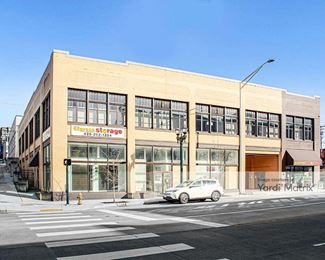 Photo 4 of Express Storage - 3007 Rucker Avenue, Everett, WA