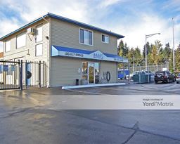 Image for AAAA Mini Storage - 17786 Des Moines Memorial Drive, Burien, WA