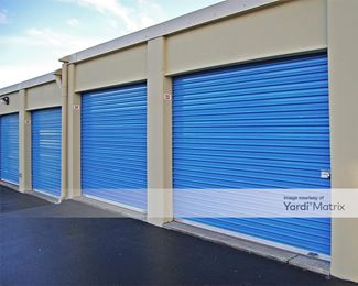 Photo 4 of AAAA Mini Storage - 17786 Des Moines Memorial Drive, Burien, WA