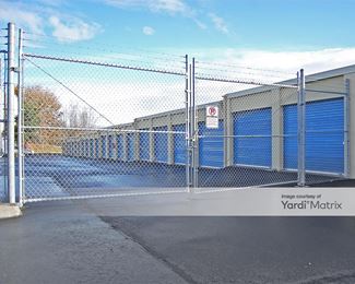 Photo 5 of AAAA Mini Storage - 17786 Des Moines Memorial Drive, Burien, WA