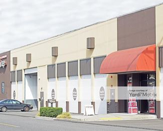 Photo 2 of Everett Downtown Storage - 3615 Mcdougall Avenue, Everett, WA