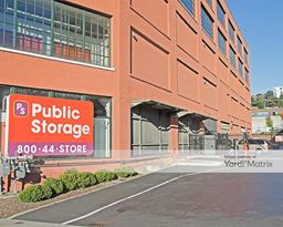 Image for Public Storage - 700 Fairview Avenue North, Seattle, WA