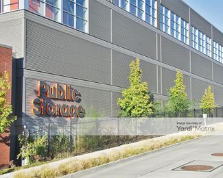 Photo 3 of Public Storage - 700 Fairview Avenue North, Seattle, WA