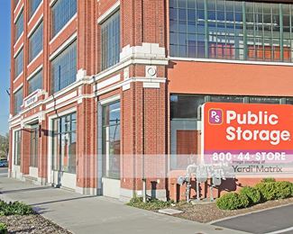 Photo 4 of Public Storage - 700 Fairview Avenue North, Seattle, WA