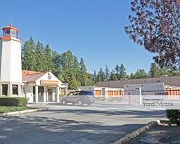 Image for Public Storage - 23025 NE 8th Street, Sammamish, WA