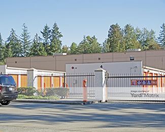 Photo 2 of Public Storage - 23025 NE 8th Street, Sammamish, WA