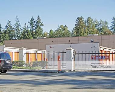 Storage Units for Rent available at 23025 NE 8th Street, Sammamish, WA 98074