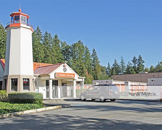Photo 3 of Public Storage - 23025 NE 8th Street, Sammamish, WA