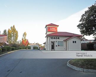 Photo 1 of Public Storage - 10434 SE 244th Street, Kent, WA