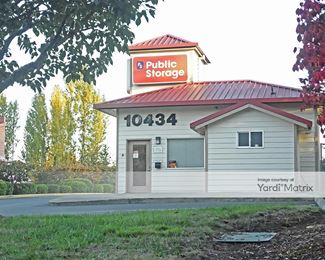 Photo 3 of Public Storage - 10434 SE 244th Street, Kent, WA