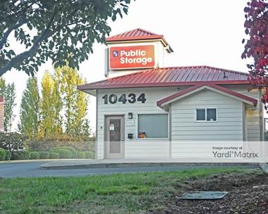 Storage Units for Rent available at 10434 SE 244th Street, Kent, WA 98030