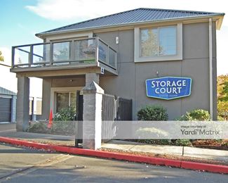 Photo 1 of Storage Court - 8501 SE 68th Street, Mercer Island, WA