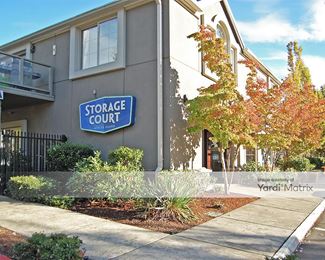 Photo 2 of Storage Court - 8501 SE 68th Street, Mercer Island, WA