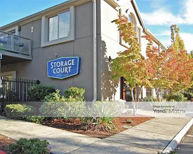 Storage Units for Rent available at 8501 SE 68th Street, Mercer Island, WA 98040