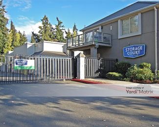 Photo 3 of Storage Court - 8501 SE 68th Street, Mercer Island, WA