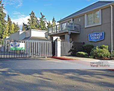 Storage Units for Rent available at 8501 SE 68th Street, Mercer Island, WA 98040