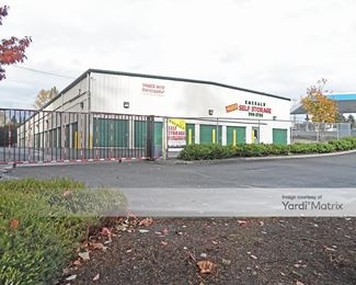 Photo 1 of Emerald Self Storage - 19320 Bothell Everett Hwy, Bothell, WA