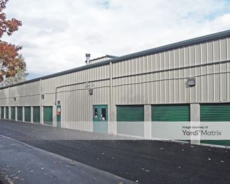 Photo 2 of Emerald Self Storage - 19320 Bothell Everett Hwy, Bothell, WA