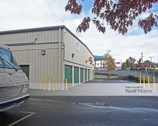 Photo 3 of Emerald Self Storage - 19320 Bothell Everett Hwy, Bothell, WA