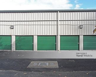 Photo 4 of Emerald Self Storage - 19320 Bothell Everett Hwy, Bothell, WA