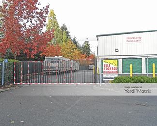 Photo 5 of Emerald Self Storage - 19320 Bothell Everett Hwy, Bothell, WA