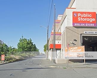 Photo 1 of Public Storage - 3000 15th Avenue West, Seattle, WA
