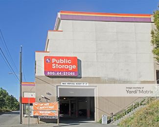 Photo 2 of Public Storage - 3000 15th Avenue West, Seattle, WA