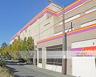 Photo 3 of Public Storage - 3000 15th Avenue West, Seattle, WA
